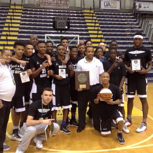 Wings Academy Flies High and Exceeds Expectations With&nbsp;Championships