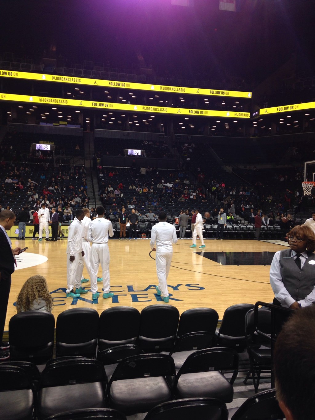 Jordan Brand Classic&nbsp;Recap