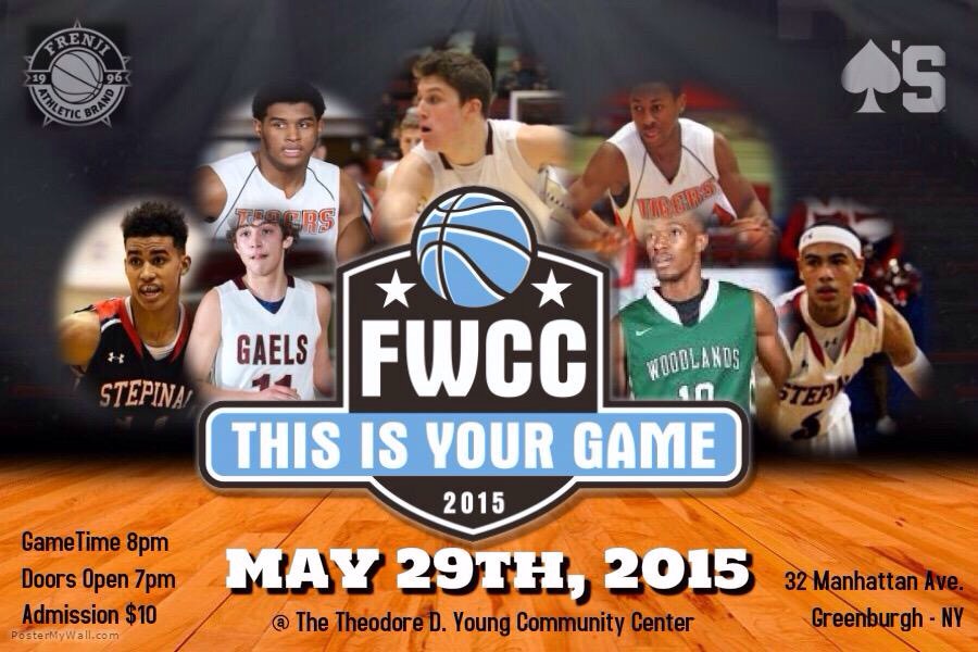 Frankie Williams Charity Classic&nbsp;Recap