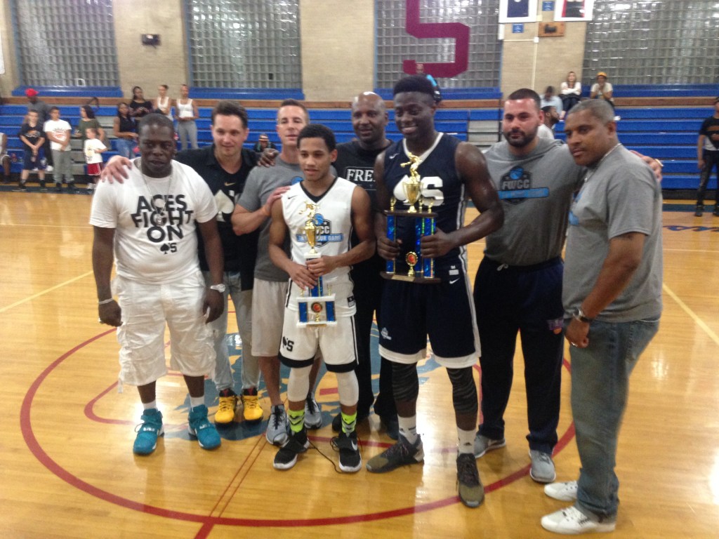 Frankie Williams Charity Classic&nbsp;Recap
