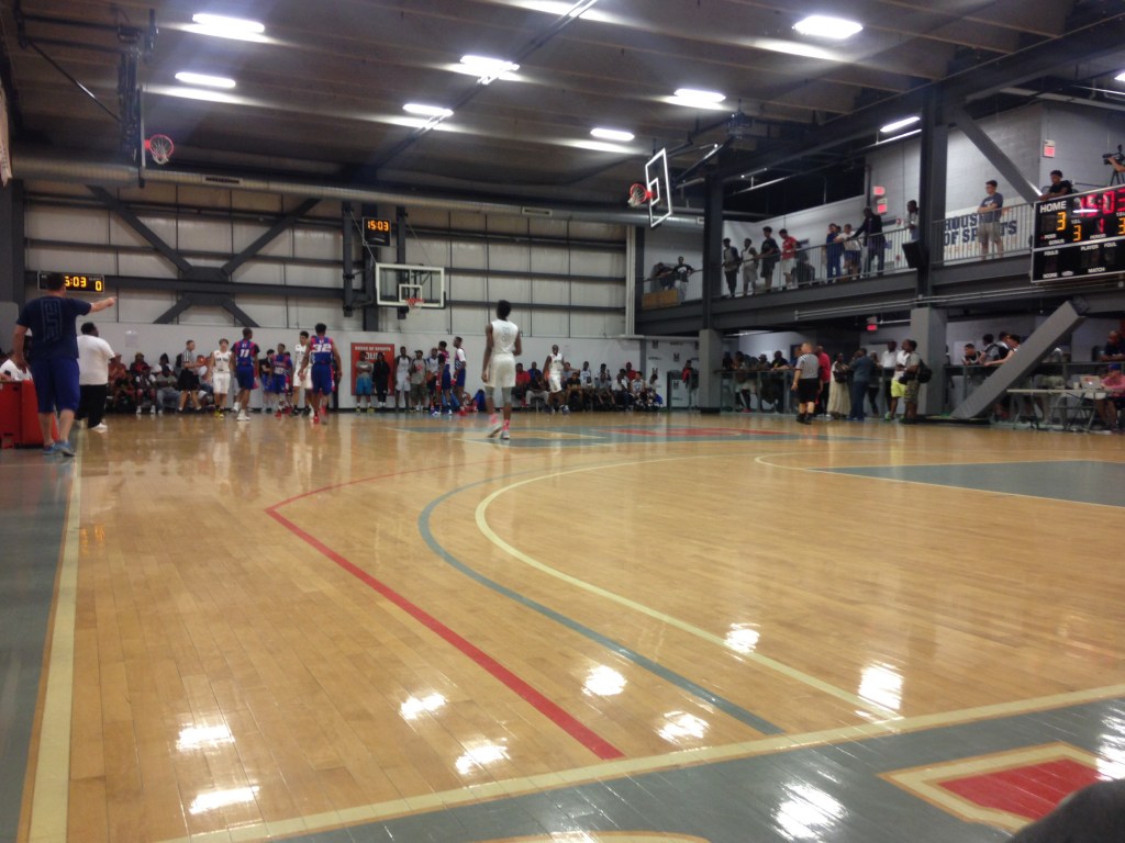 2016 Rumble in the Bronx&nbsp;Recap