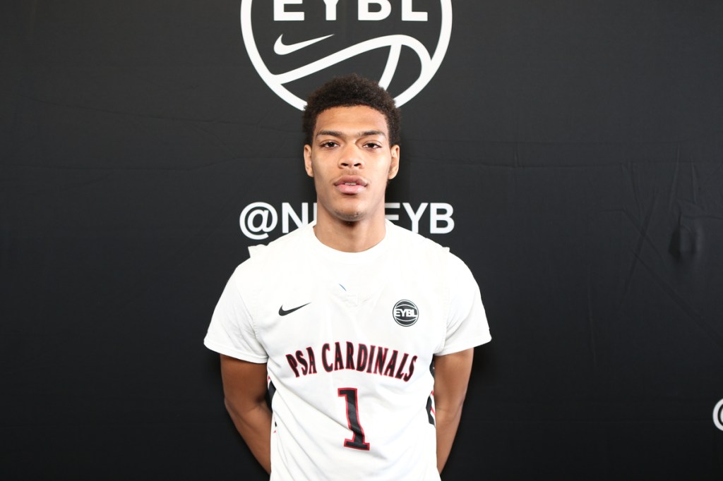Quade Green: A Point Guard from Philadelphia Makes A Big Splash Around the&nbsp;Country