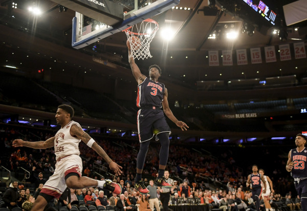 Under Armour Reunion: Four College Programs Duel It Out at the World’s Most Famous&nbsp;Arena