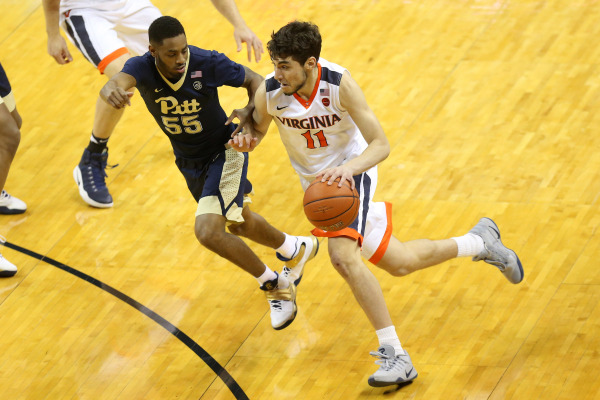 Ty Jerome: A New Yorker Making His Way In&nbsp;Hoo-Ville