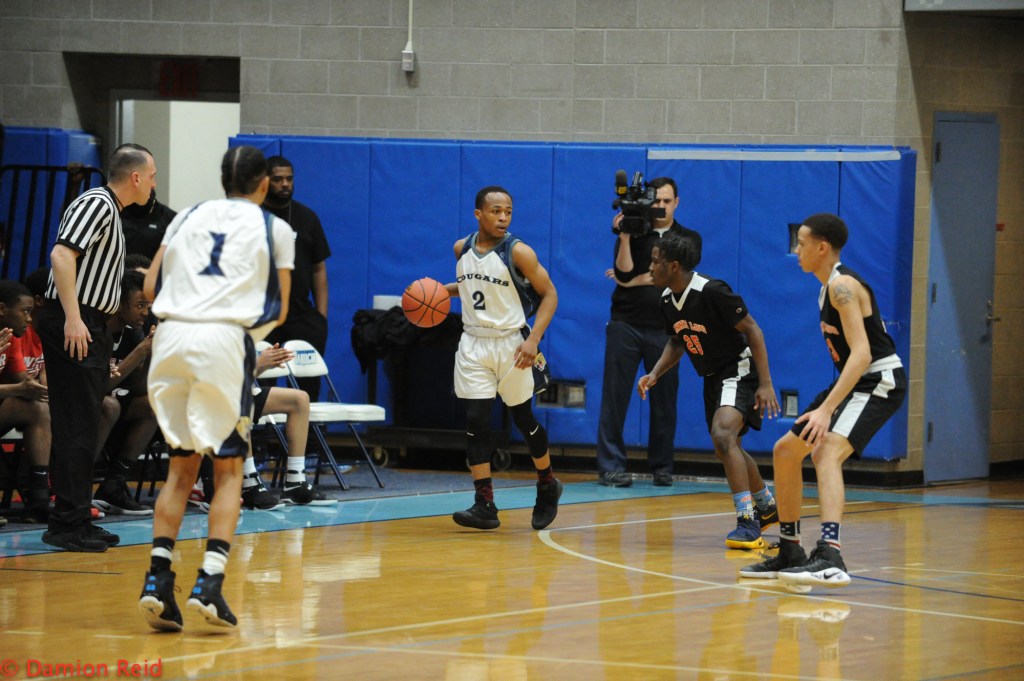South Bronx Prep: PSAL B Division Team Makes Impact Throughout&nbsp;City