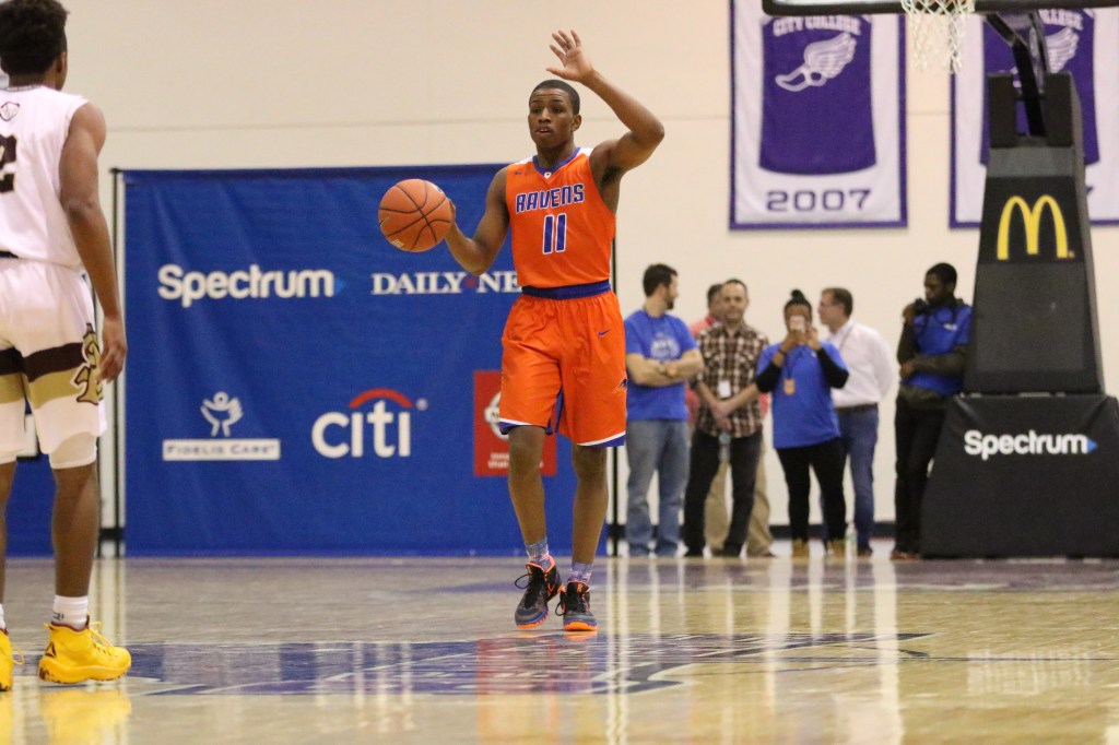 Isaiah Washington: Lord of the Jelly; Minnesota-Bound PG Leaves Lasting Impact on High School&nbsp;Basketball