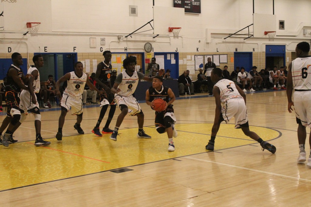 Exposure Season: High School Hopefuls Audition for Collegiate Scholarships in Two Showcase&nbsp;Events