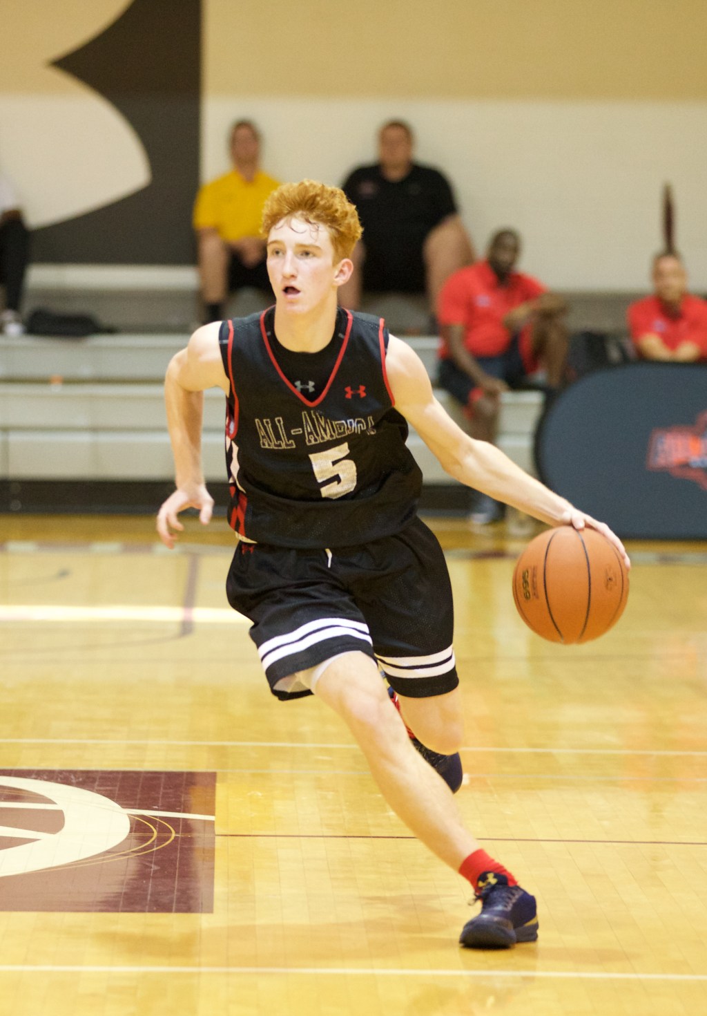 Under Armour All-America Camp&nbsp;Recap