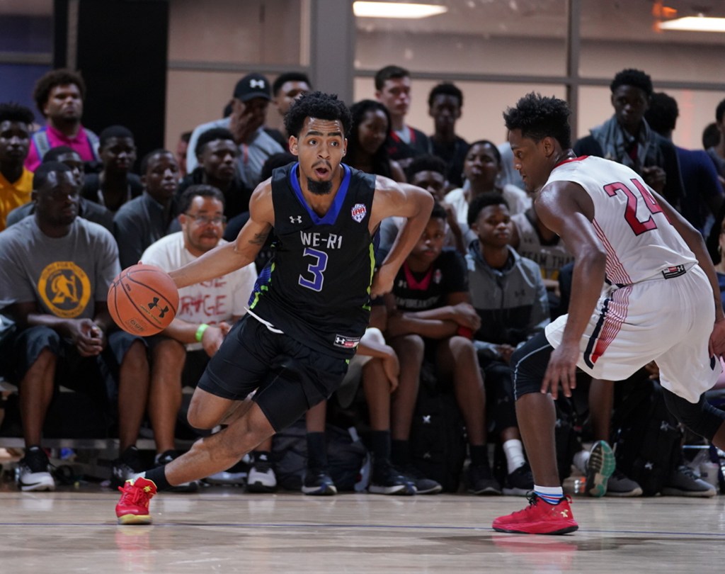 Eric Ayala: Delaware’s Finest Making Presence Felt on UAA&nbsp;Circuit