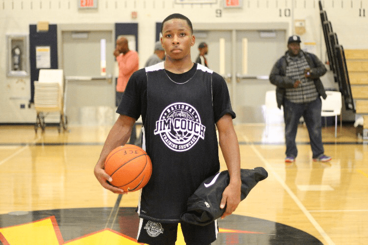 DeMarley Smith: Bronx Native Shows Resiliency That Translates Into Scholarship at Virginia&nbsp;Union