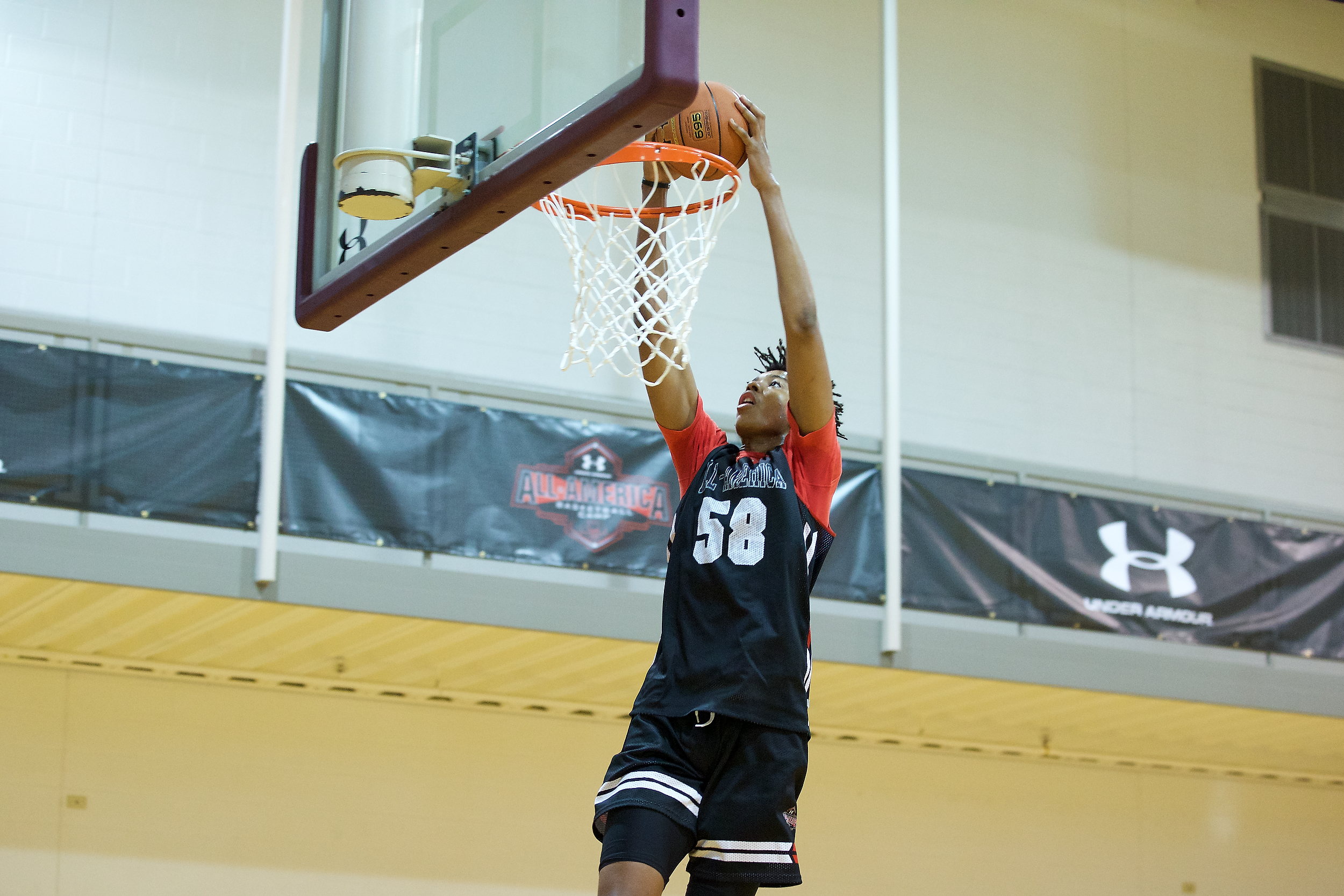 UAA All America Camp