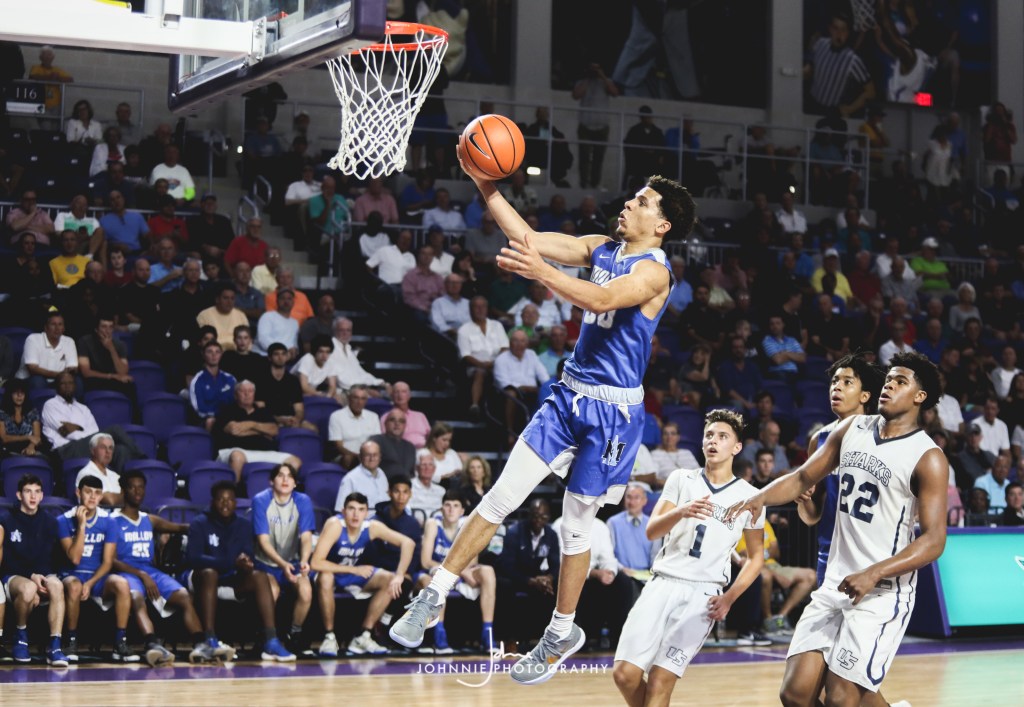 Archbishop Molloy Drawing Attention Around the City &&nbsp;Nationally