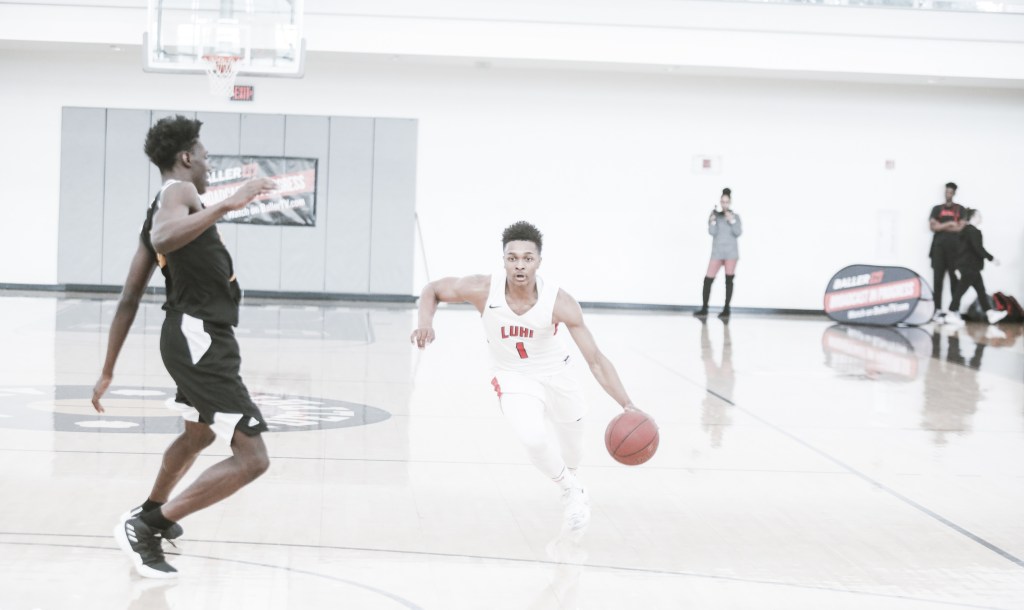 Long Island Lutheran Makes Strong Impact on New York&nbsp;State