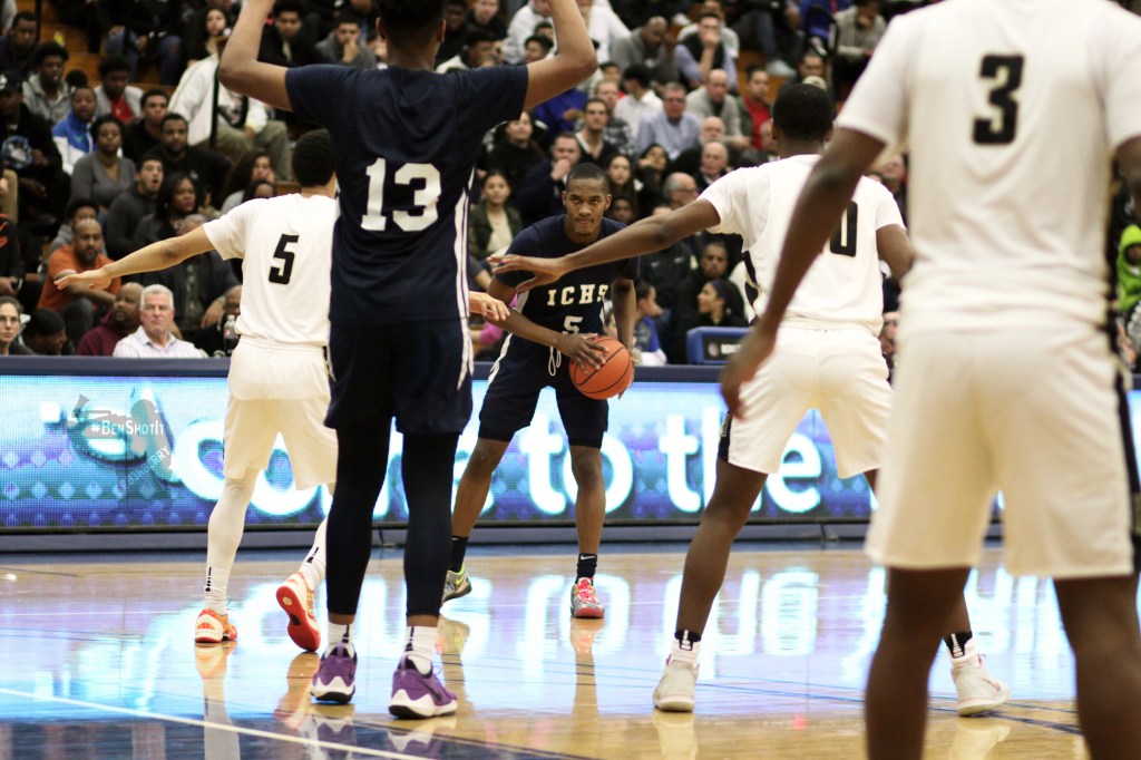 Immaculate Conception Shows That They Are Threat After Two Wins Against Jersey&nbsp;Powerhouses