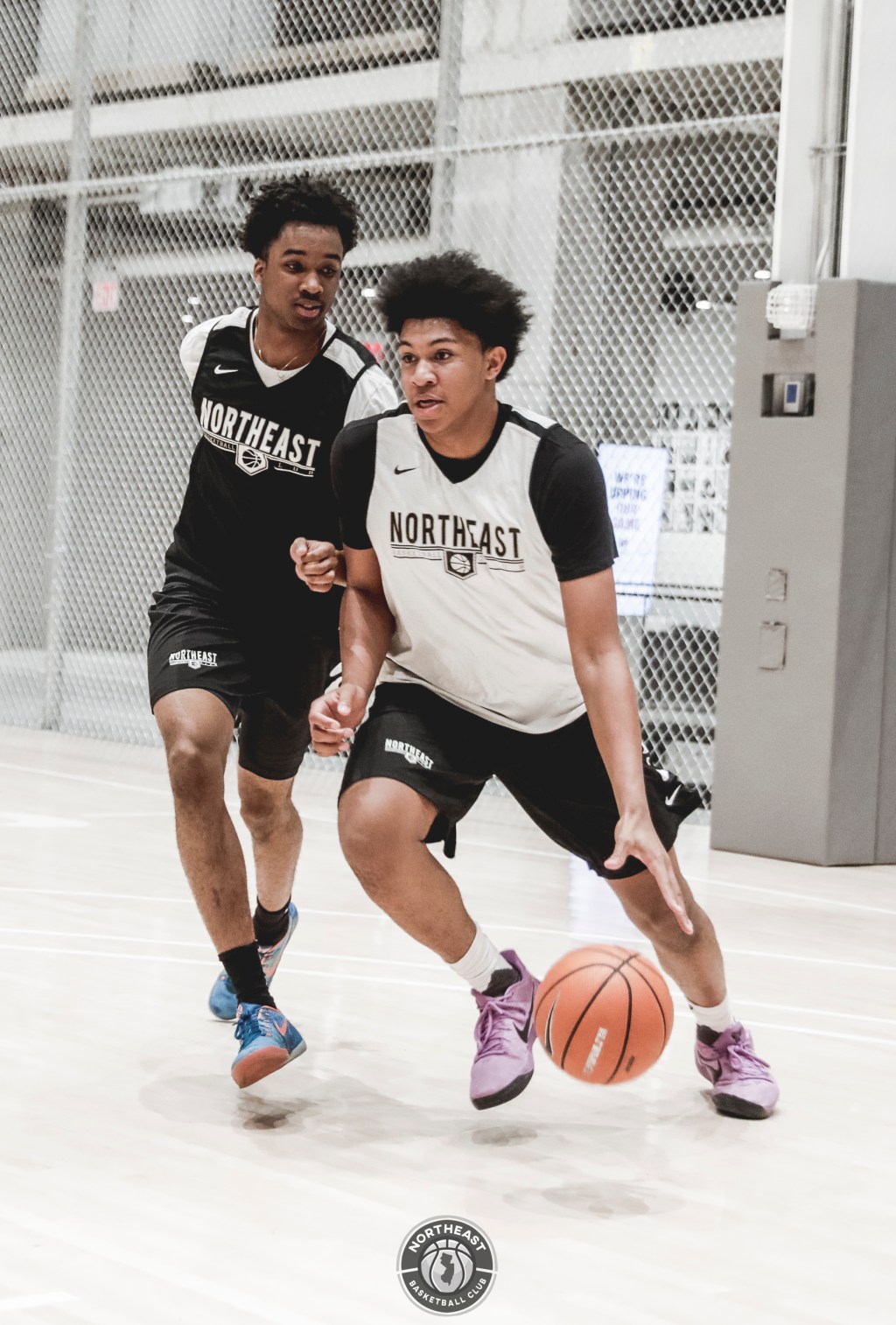 Ron Harper, Jr: Rutgers Recruit Is One of New Jersey’s Most Versatile&nbsp;Players