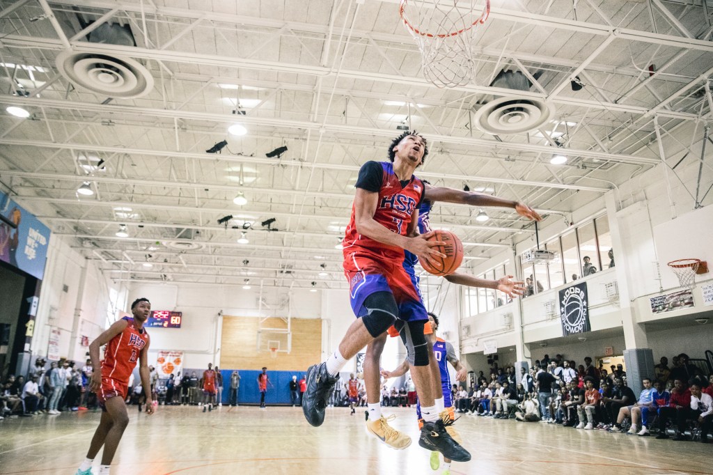 Jason Douglas-Stanley: Mount Vernon’s Own Plans To Make an Impact at George&nbsp;Mason