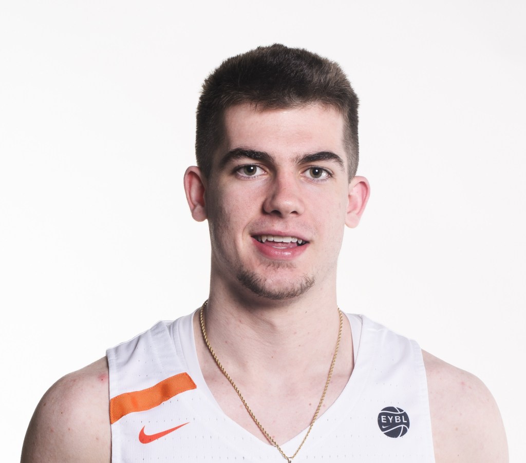 Joe Girard III: A Kid From Glens Falls Lets His Presence Be Known in NY State and the&nbsp;Nation