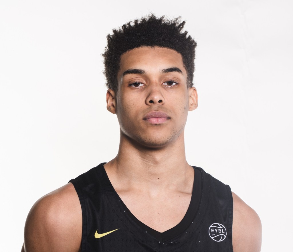 Lynn Greer III Takes His Show to National Powerhouse Oak&nbsp;Hill