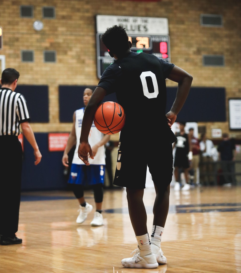 Christian Ings: Leader of the&nbsp;Saints