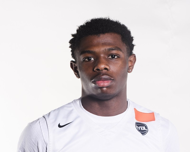 The Kid They Call “Rams”: Dashawn Davis’ Road On The&nbsp;Court