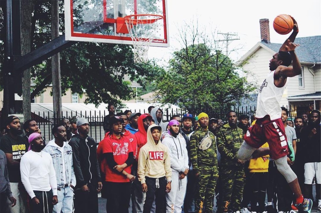 The Lincoln Park Classic: A Premier Summer Event In&nbsp;Queens