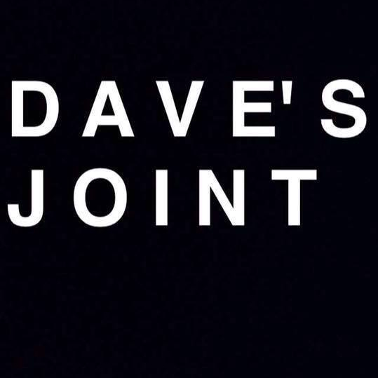 Dave's JOINT
