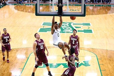 The Battle of the Bronx: One of College Basketball’s Best&nbsp;Rivalries
