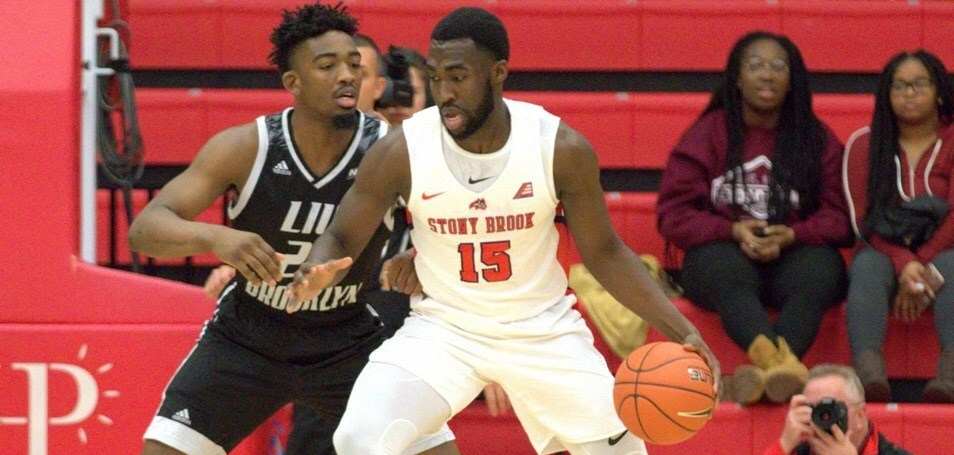 Stony Brook Looks To Make A Statement During America East&nbsp;Play