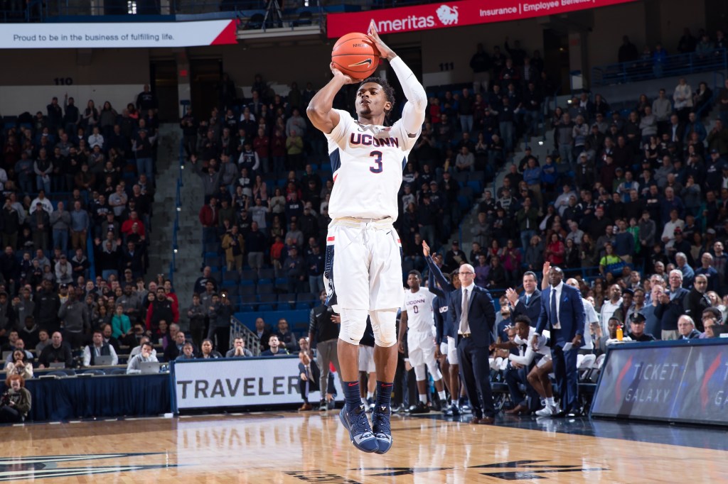 Alterique Gilbert: Comeback&nbsp;Season