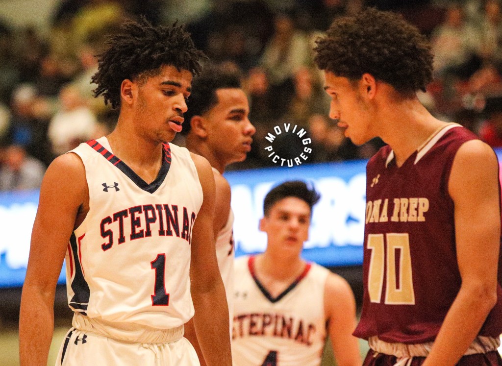 The Crusader Classic: Two Rival Schools From Westchester Face Off At The County&nbsp;Center