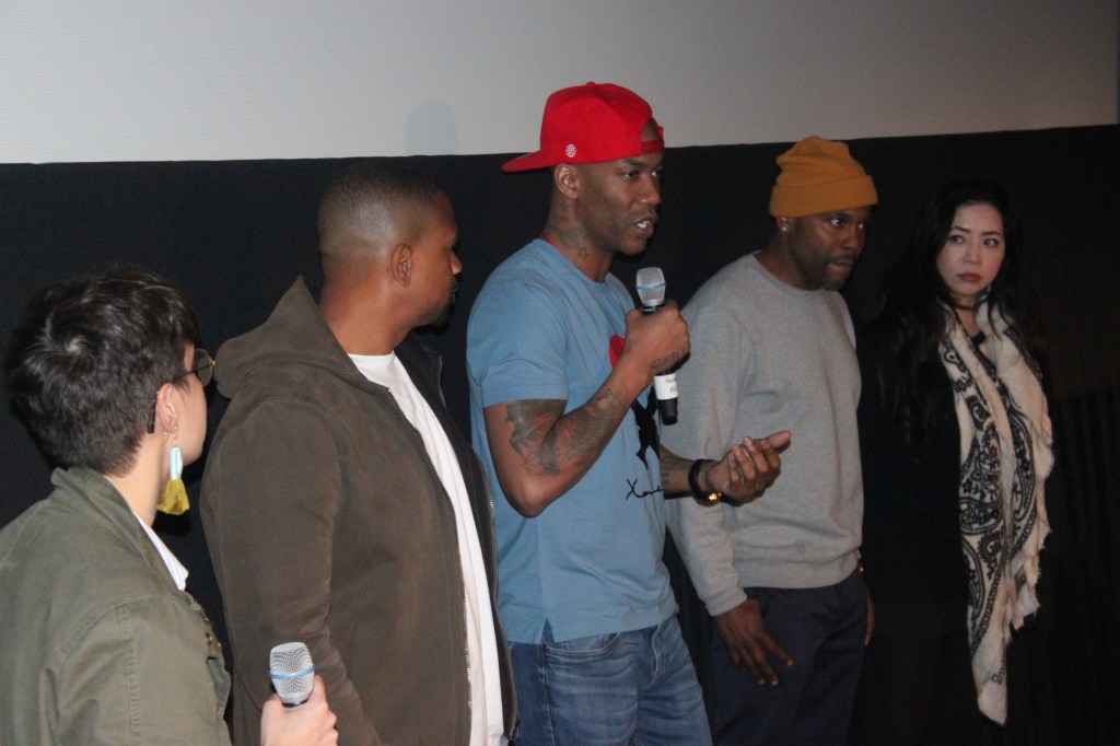 Stephon Marbury: A Kid From Coney&nbsp;Island