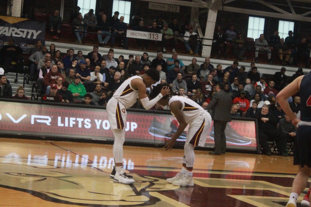 Ryan Myers & Sterling Jones: The Royal&nbsp;Duo