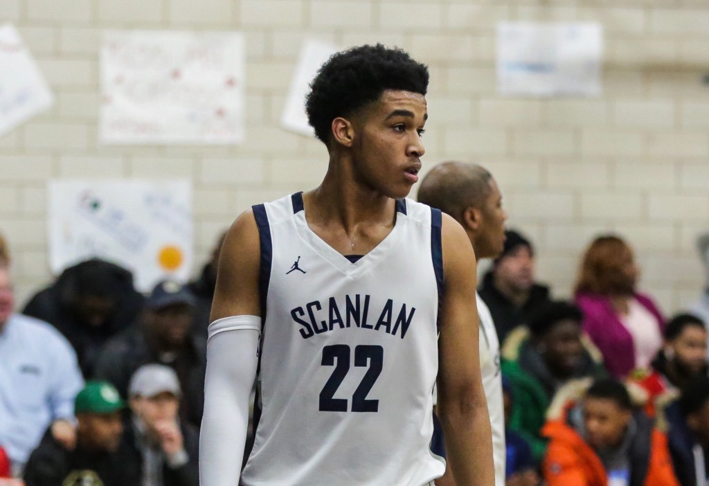 Matt Mayers: Monsignor Scanlan’s Hidden&nbsp;Gem