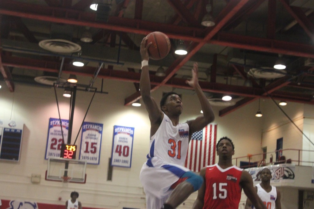 Jordan Agyemang: A Hidden Athletic&nbsp;Gem