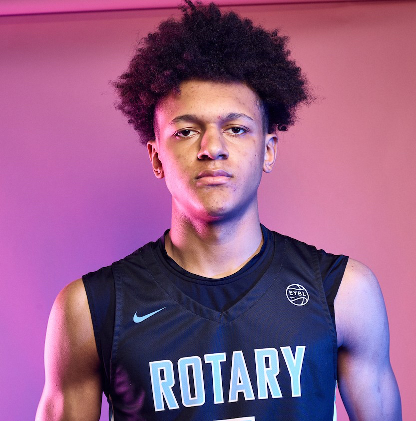 Paolo Banchero: Seattle’s Next Big&nbsp;Thing