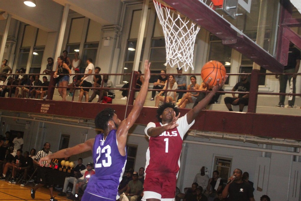 This Is New York: Part 8: Malachi Smith Is A Raven On The&nbsp;Rise