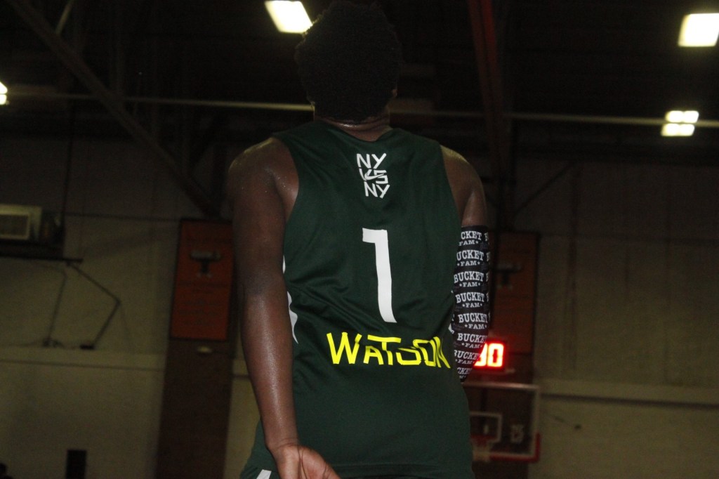 This Is New York: Part 1: Watson Basketball Classic: The Bronx’s Basketball&nbsp;Haven