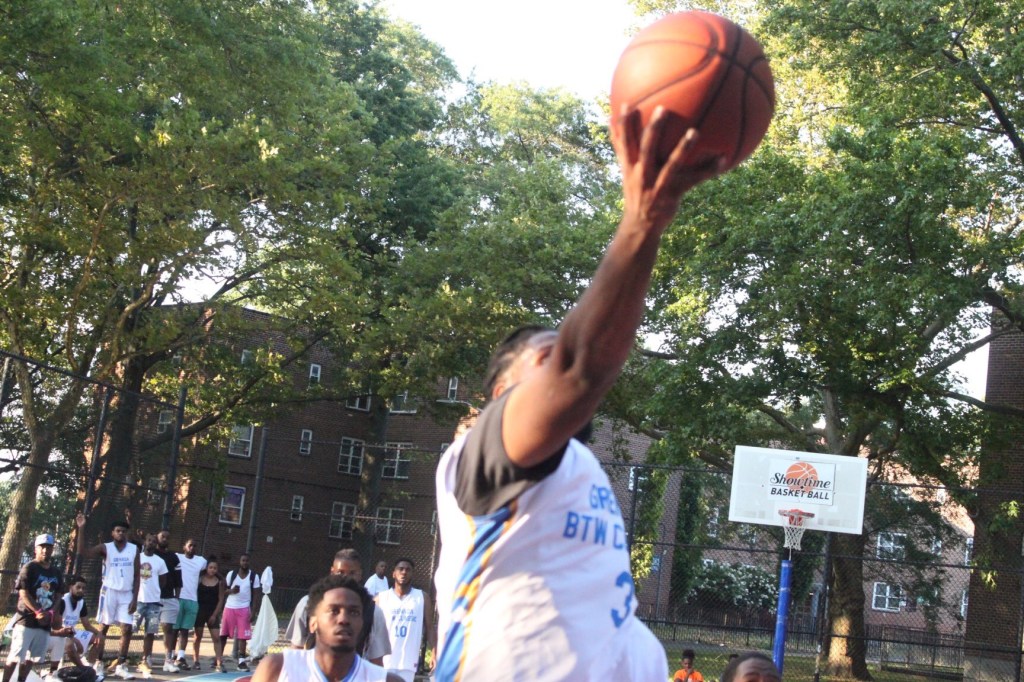 This Is New York: Part 3: Grenada BTW Classic Brings Good Vibes To&nbsp;Edenwald