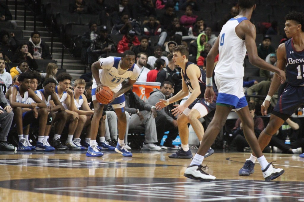 Hillcrest Prep: Arizona’s Finest Prep&nbsp;Program