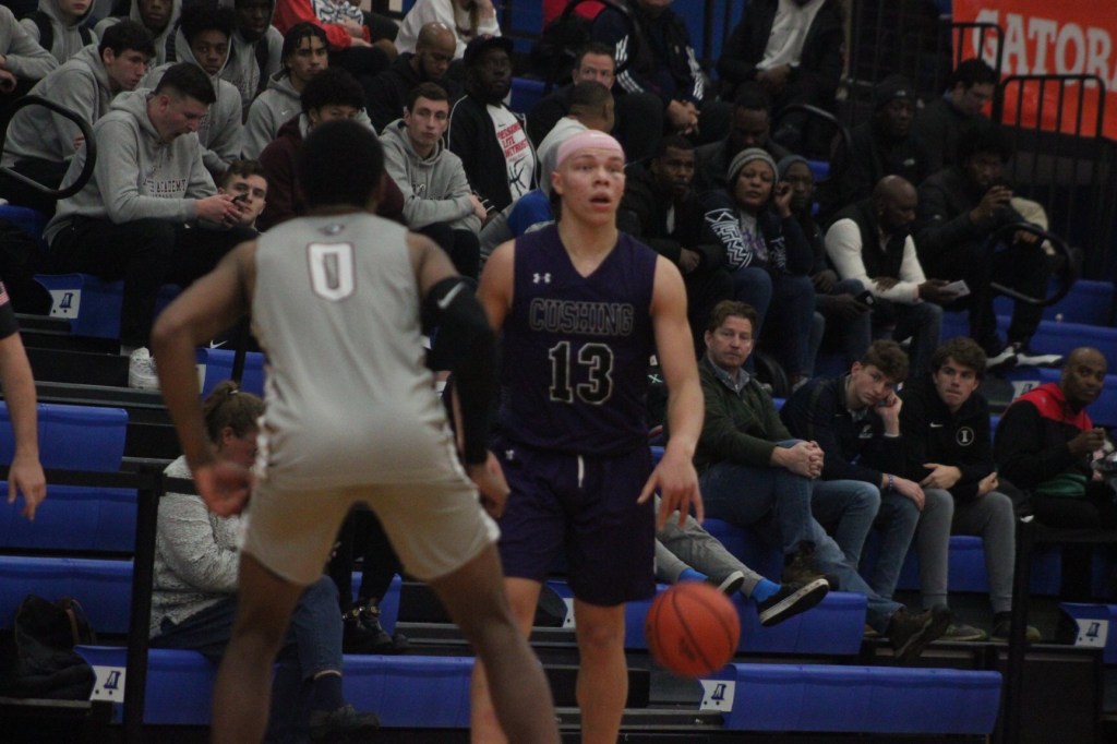 Isaiah Gray: Brooklyn’s Hidden Gem Makes It To&nbsp;Cornell