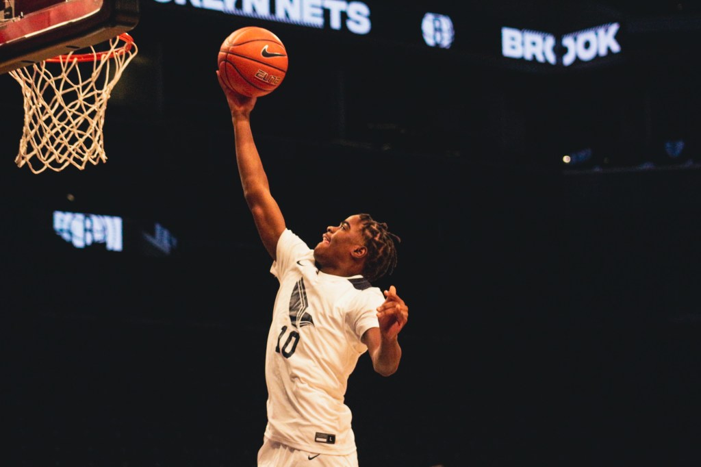 Eagle Academy Basketball Programs Establishing Their Presence in the&nbsp;PSAL