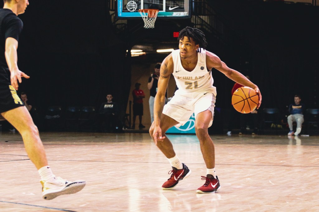 Nike EYBL Gets Back To A Normal&nbsp;Schedule