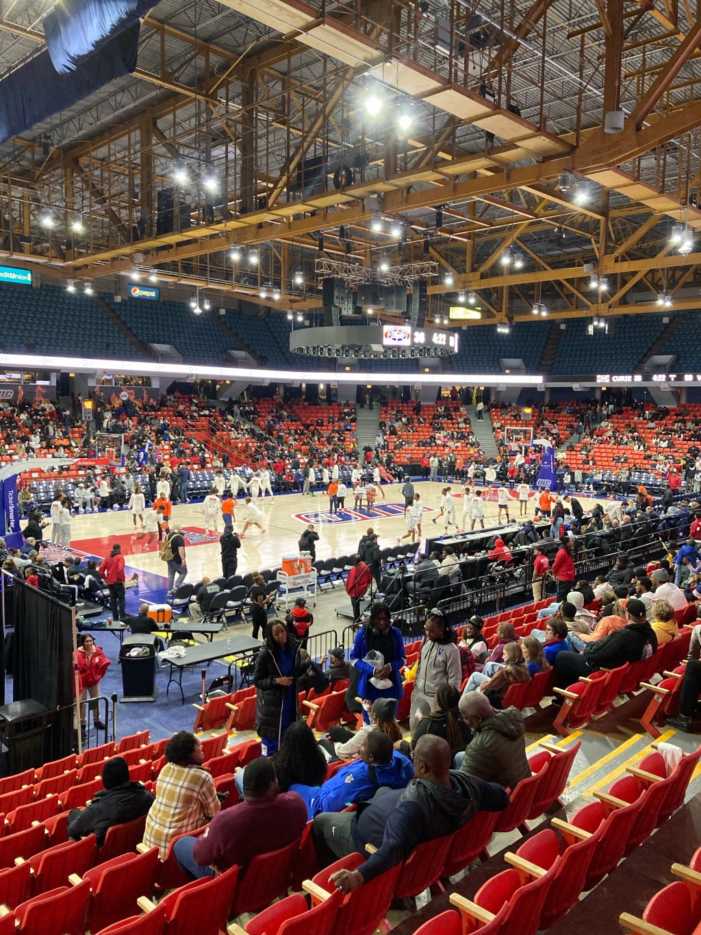 Three of Chicago Public League’s Finest Dominate at the Chicago Elite&nbsp;Classic