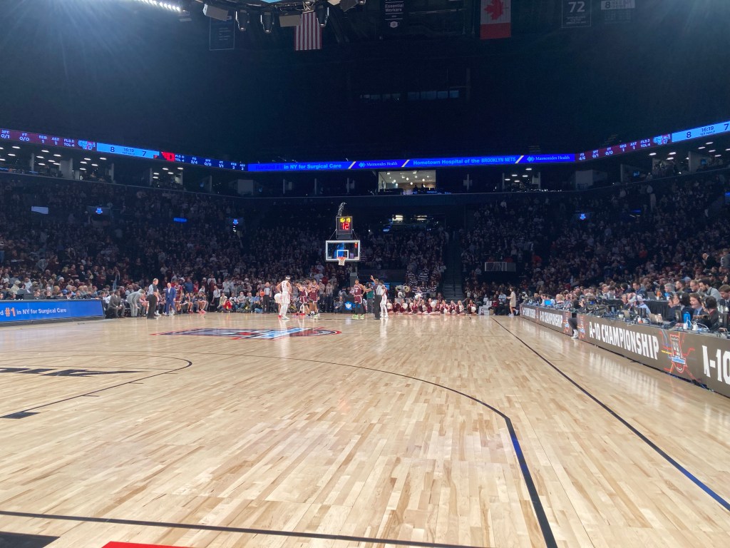 Fordham & Hofstra: Two Mid-Major Programs Hold Down the New York Metropolitan&nbsp;Area