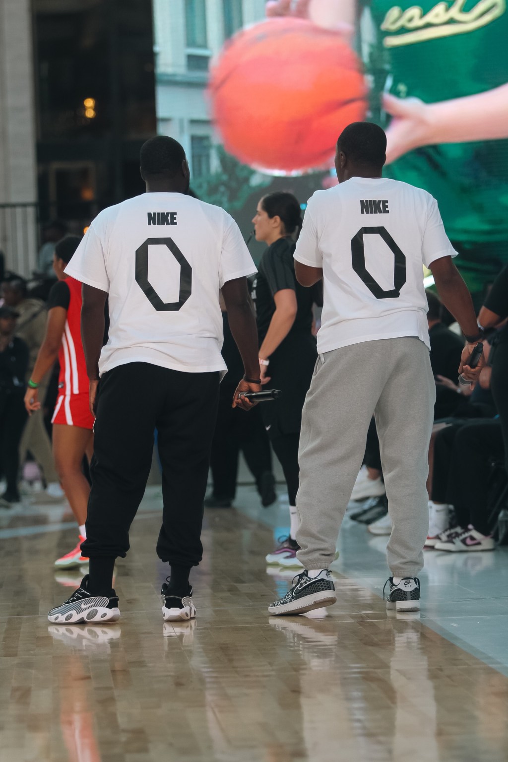 The City Game: The Voices of The&nbsp;Asphalt