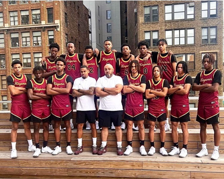 The City Game: Nazareth Advances to CHSAA “AA” Division