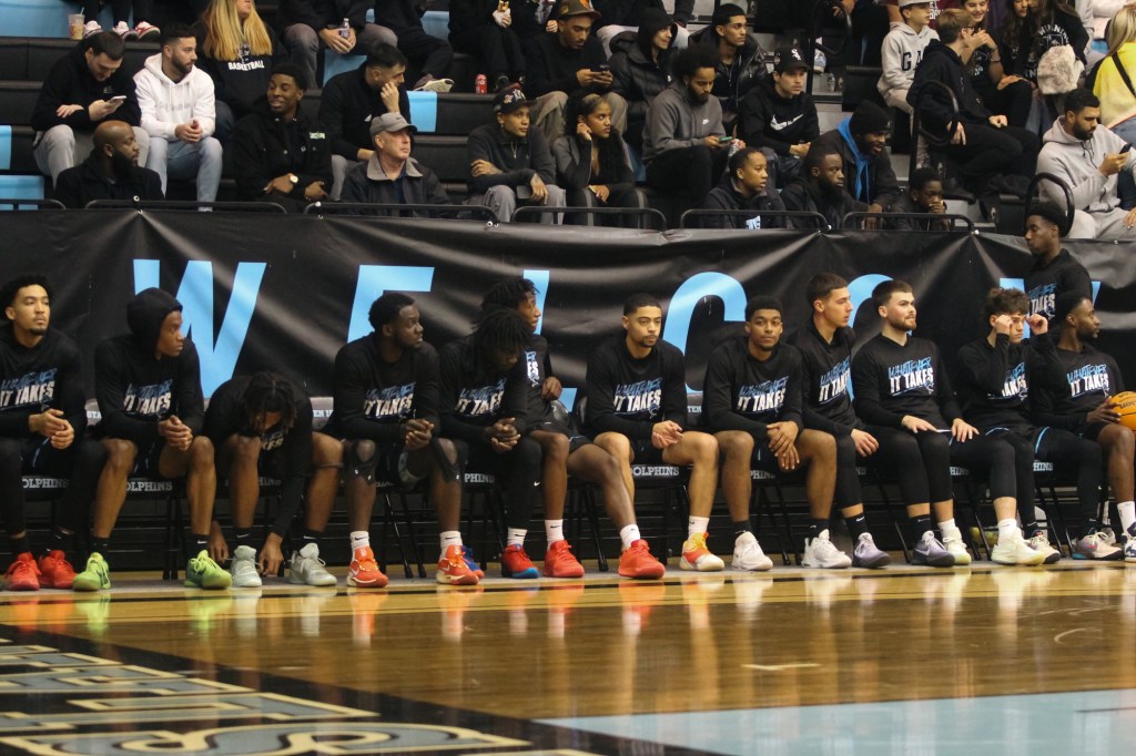 The City Game: Talented Non-Division I Teams Making Their Presence Felt at Their Respective&nbsp;Levels