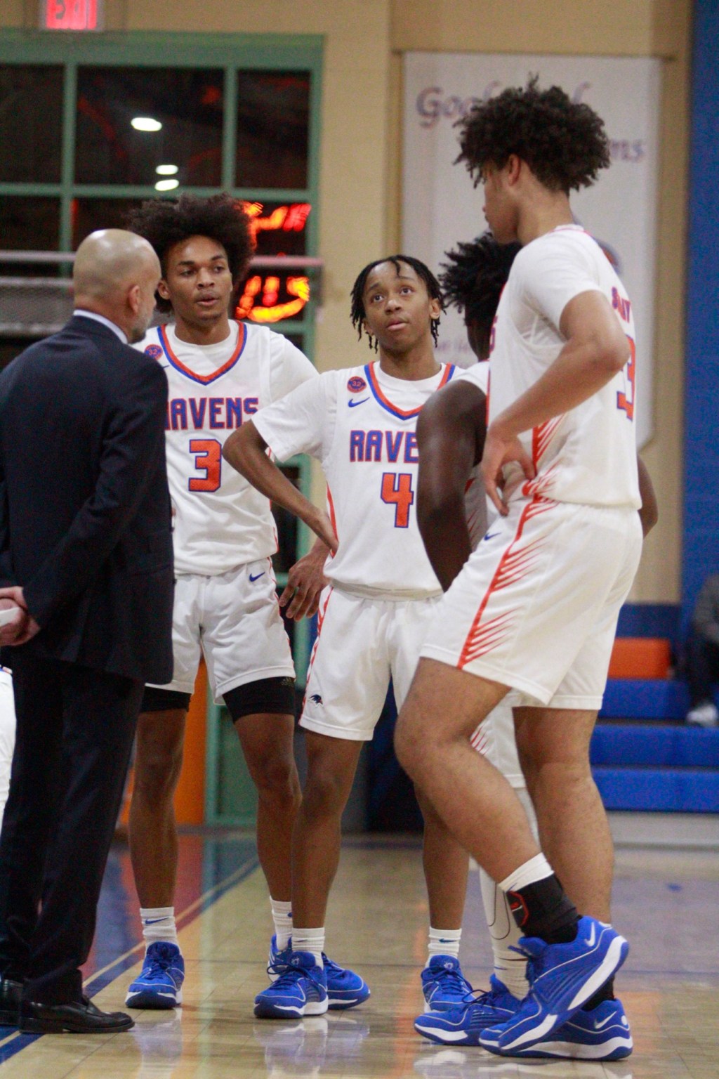 The City Game: St. Ray’s Flourishes With New&nbsp;Regime