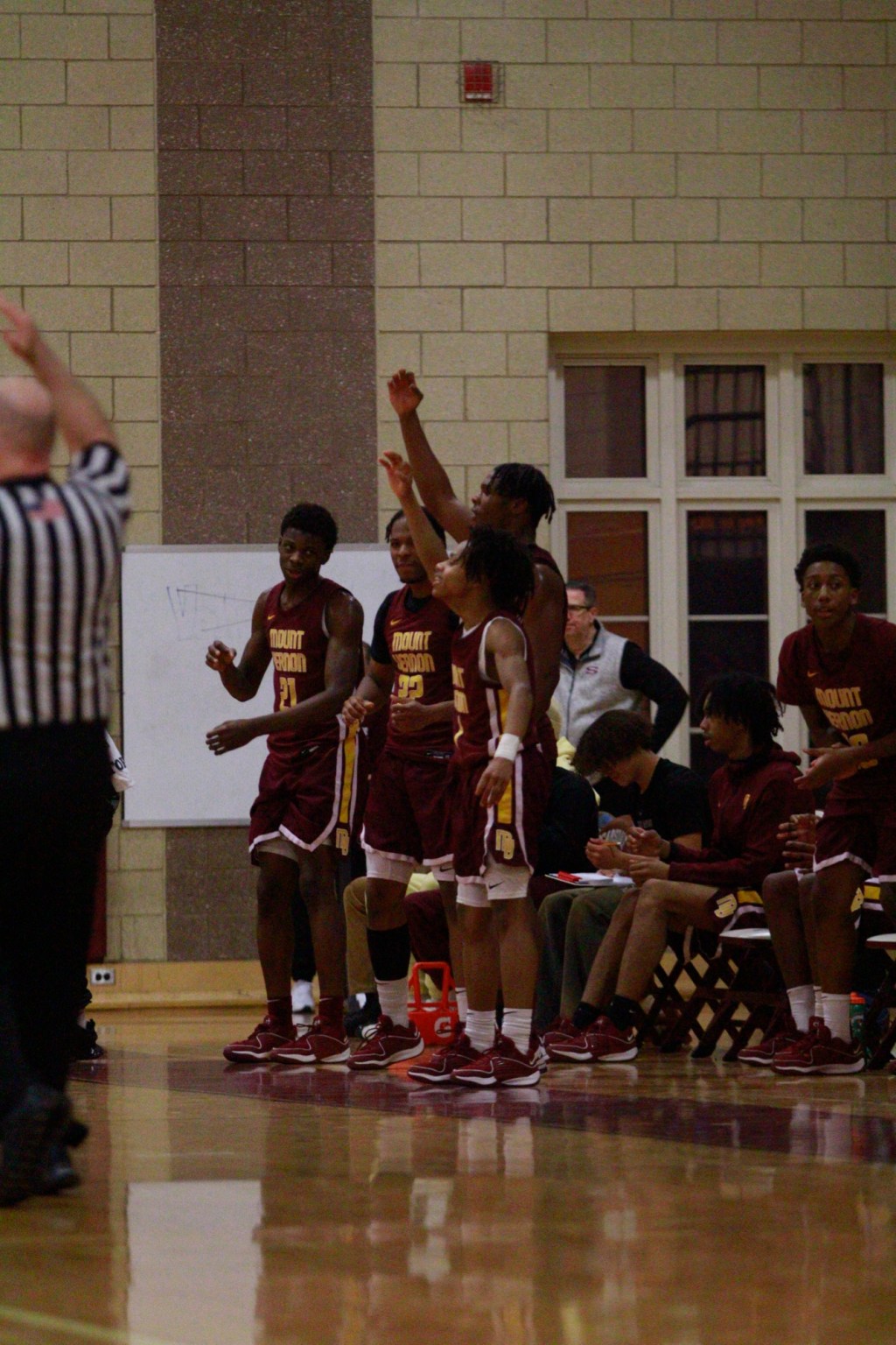 Suburban Stories: Mount Vernon Stays&nbsp;Competitive