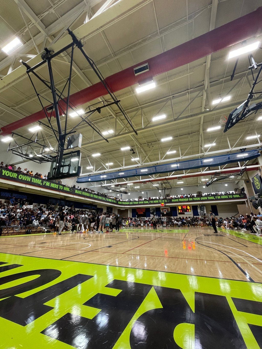 New York AAU Teams Fare Well During July Live Period in Respective&nbsp;Circuits